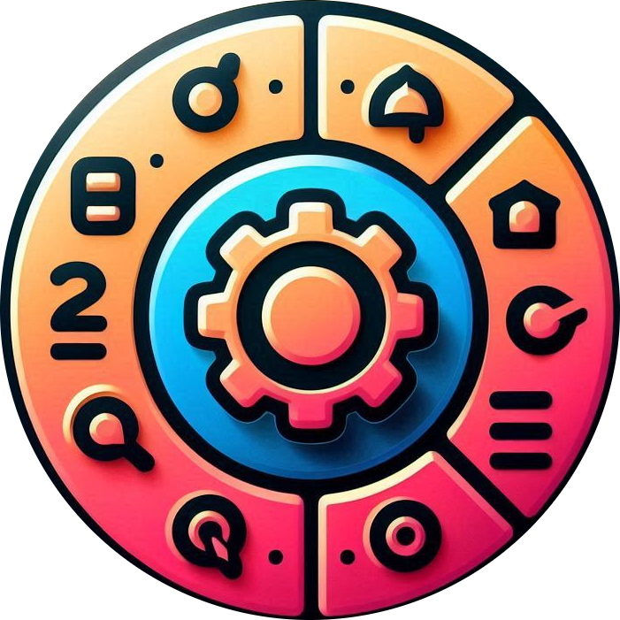 Settings Icon