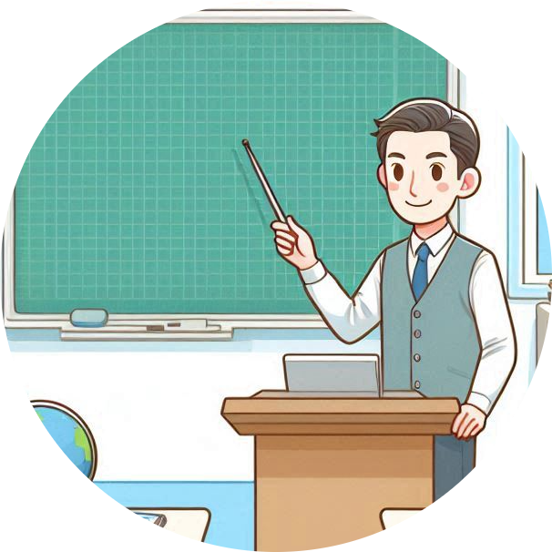 Teacher Icon
