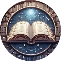 Open Book Icon